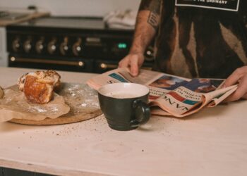 The Cold Foam Code: How I Cracked the Starbucks Secret by Thinking Like a Pastry Chef