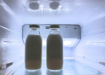 The Criticality of Refrigeration for STōK Cold Brew: A Food Science-Based Analysis of Quality, Stability, and Safety
