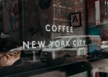 Beyond the Peppermint Mocha: A New Yorker’s Guide to Finding Authentic Holiday Coffee Magic