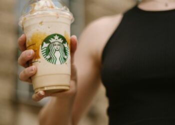 The Nutritionist’s Confession: How I Hacked the Starbucks Menu and Took Back Control (And How You Can, Too)