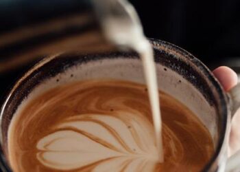 Black by Birth, White by Choice: A Comprehensive Analysis of Milk’s Role in the Cold Brew Coffee Market