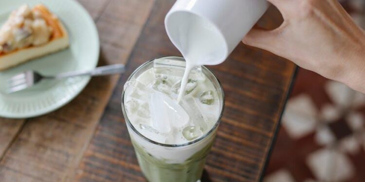 The Blacksmith’s Iced Latte: My Journey from Watery Mess to Caffeinated Perfection