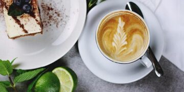 The Sweet Secret in Your Coffee Cup: An Investigation into Cold Foam
