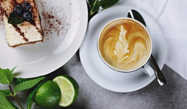 The Sweet Secret in Your Coffee Cup: An Investigation into Cold Foam