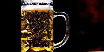 The Mixologist’s Secret: My Journey to Mastering Starbucks Cold Brew Concentrate and Its Caffeine Chaos