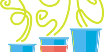I Spent 10 Years in Coffee Retail. Here’s Why 7 Brew’s Cup Sizes Are a Stroke of Genius.