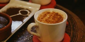 The Cappuccino Calorie Code: How I Ditched Misleading Advice and Built a Framework for Guilt-Free Coffee