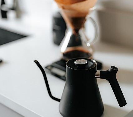 The Sonic Art of the Brew: Engineering the Perfect Cup of Coffee