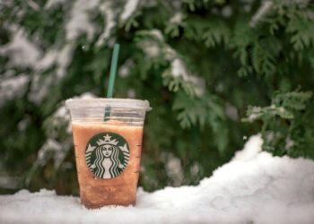 The Starbucks Code: An Analyst’s Guide to Every Cold Coffee on the Shelf