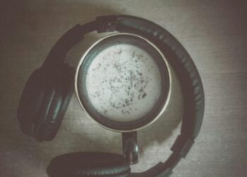 Beyond the Brew: My Search for the Perfect Cup of Coffee Ended When I Started Thinking Like a Music Producer
