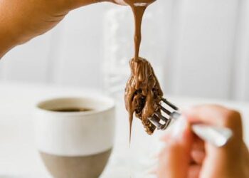 The Geologic Time of Coffee: A New Paradigm for Perfecting Cold Drip