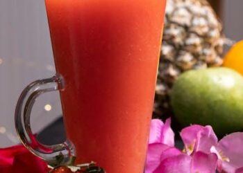 An In-Depth Nutritional Analysis of the Dutch Bros Campout Cold Brew