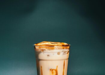 The Lighthouse in the Cup: Navigating the Hidden Calories and Choices in Your Daily Starbucks