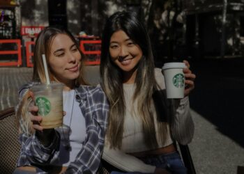 Beyond the Menu: A Personal Journey to Mastering the Starbucks Drink Universe