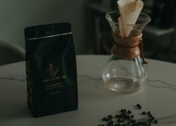 The Accidental Pilgrim: A Field Guide to Finding a Great Coffee Shop When You’re Just Looking for One “Near Me”